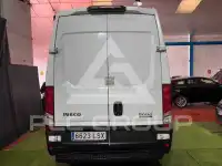 2021 Iveco Daily