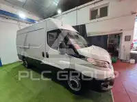 2021 Iveco Daily