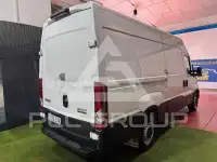 2021 Iveco Daily