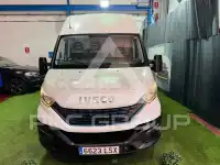 2021 Iveco Daily