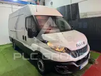 2021 Iveco Daily