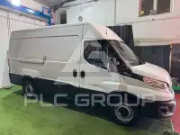 2021 Iveco Daily