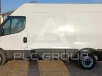 2021 Iveco Daily