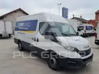2021 Iveco Daily