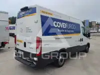 2021 Iveco Daily