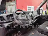 2021 Iveco Daily