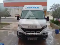 2021 Iveco Daily