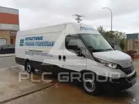 2021 Iveco Daily