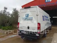 2021 Iveco Daily