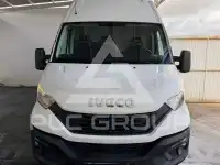 2021 Iveco Daily