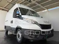 2021 Iveco Daily