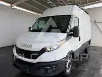 2021 Iveco Daily
