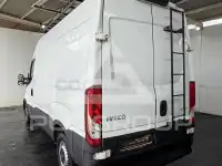 2021 Iveco Daily