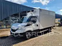 2021 Iveco Daily