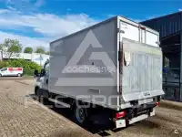 2021 Iveco Daily
