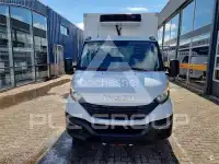 2021 Iveco Daily