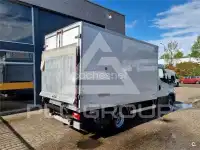 2021 Iveco Daily