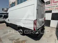 2021 Iveco Daily