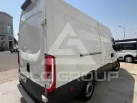 2021 Iveco Daily
