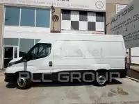 2021 Iveco Daily