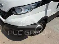 2021 Iveco Daily