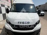 2021 Iveco Daily