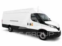 2021 Iveco Daily