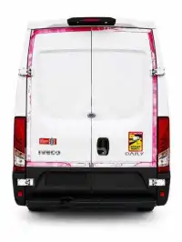 2021 Iveco Daily