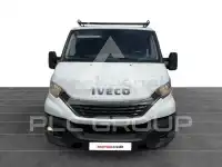2021 Iveco Daily