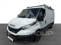 2021 Iveco Daily