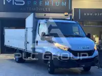 2021 Iveco Daily