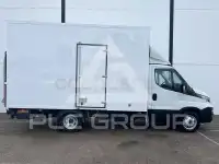 2021 Iveco Daily