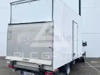 2021 Iveco Daily