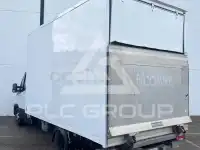 2021 Iveco Daily