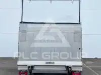 2021 Iveco Daily