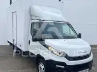 2021 Iveco Daily