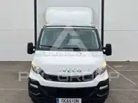 2021 Iveco Daily