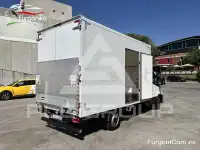 2021 Iveco Daily
