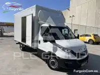 2021 Iveco Daily