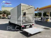 2021 Iveco Daily
