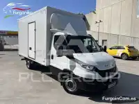 2021 Iveco Daily