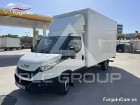 2021 Iveco Daily
