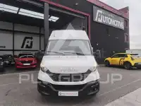 2021 Iveco Daily