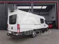 2021 Iveco Daily