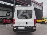 2021 Iveco Daily