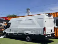 2021 Iveco Daily