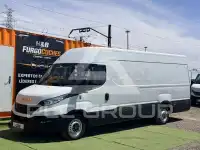 2021 Iveco Daily
