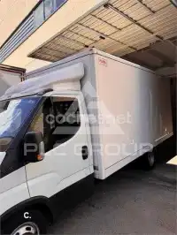 2021 Iveco Daily