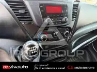 2021 Iveco Daily