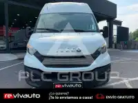 2021 Iveco Daily